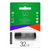 Флеш-накопичувач USB 32GB T&G 121 Vega Series Grey (TG121-32GBGY) - 2